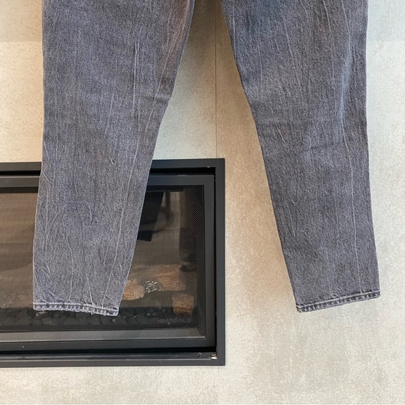 Abercrombie & Fitch The Shinny High Rise Curve Love, Size 26 - Picture 8 of 9